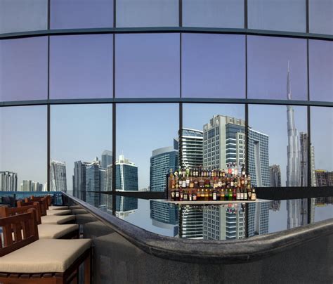 Luxury And Boutique Hotels Radisson Blu Dubai Waterfront
