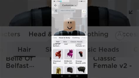 Best 40 Robux Items And Clothing With Robloxian 20 Youtube