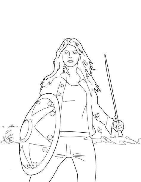 Percy jackson sea of monsters coloring pages. Percy Jackson Coloring Pages | Educative Printable