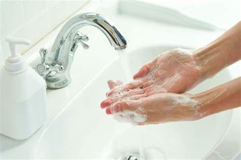 5 Ways Youre Washing Your Hands Wrong Readers Digest