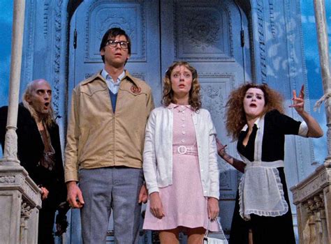 Experience The The Rocky Horror Picture Show Like Never Before