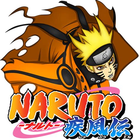 Naruto Shippuden Anime Icon By Snusmumrikend On Deviantart