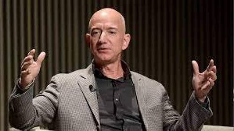 Amazon Founder Jeff Bezos Flying To Space On July 20