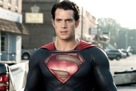 Syfy Developing Superman Origin Series ‘krypton