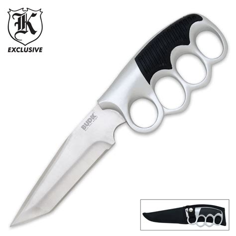 Sentry Military Warrior Knuckle Knife