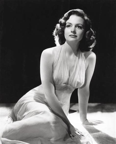 Donna Reed 1921 1986 Old Hollywood Stars Donna Reed Classic Film