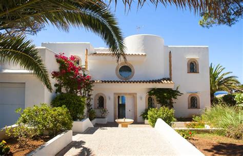 Ferienhäuser & ferienwohnungen auf mallorca mieten: Villa am Meer auf Mallorca PM 6578 mit Pool für 6 Personen ...