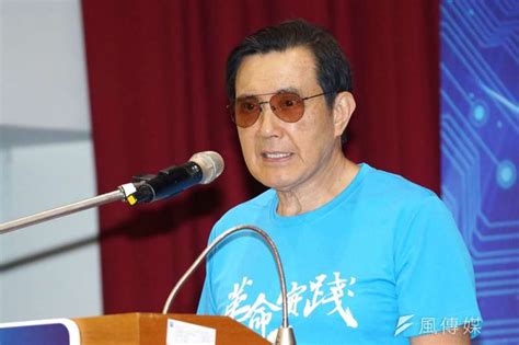 Include (or exclude) self posts. 新新聞》70歲馬英九「整眼」回春，明年復出爭黨主席？-風傳媒