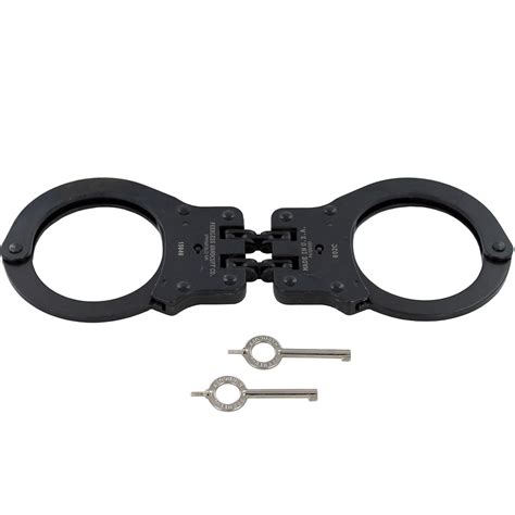 Hinge Handcuffs What Are The Best Handcuffs On The Market Today