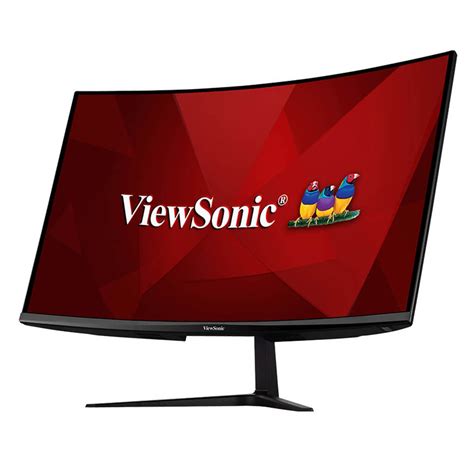 Viewsonic Vx3218 Pc Mhd 32 Fhd 1ms 165hz Va Gaming Monitor Computer