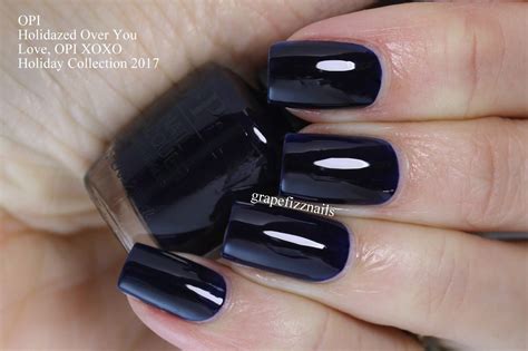 Image Result For Opi Holidazed Over You Nail Polish Colors Nail