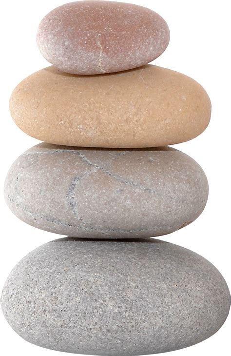 Stones Png Isolated Picture Png Mart