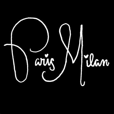 Paris Milan Llc