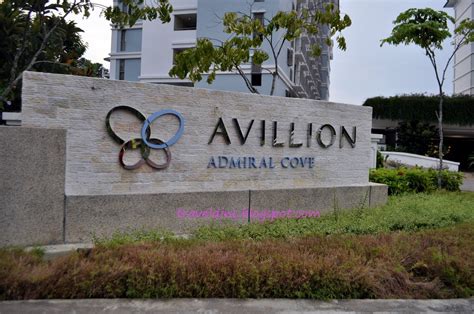 Avillion admiral cove 5½ mile, jalan pantai, port dickson, 71050 negeri sembilan, malaysia. Travel and Dining Experience: Avillion Admiral Cove - Port ...