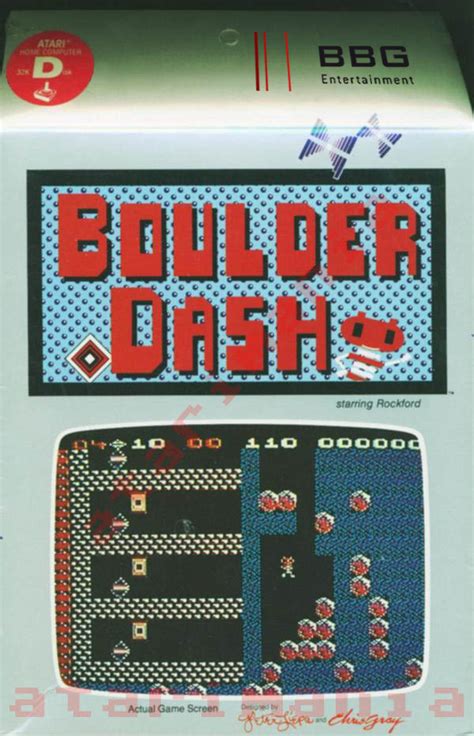 Computer stores in boulder, co. Boulder Dash® 2020 release! - Atari 2600 - AtariAge Forums