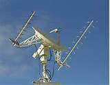 Uhf Antenna Satellite Dish