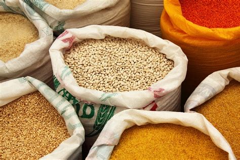 How to tell spoiled rice. Storing Bulk Dry and Dehydrated Foods for an Emergency ...