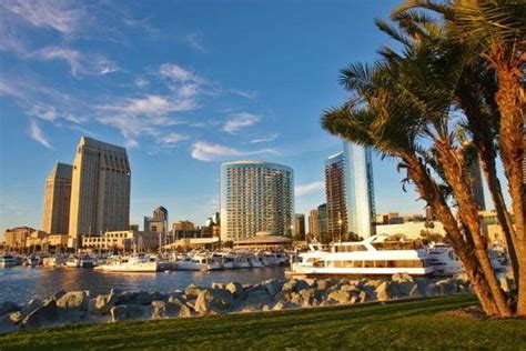 San Diego City Tour