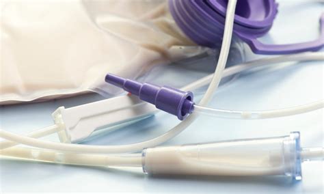 4 Types Of Feeding Tube And Their Application Explained