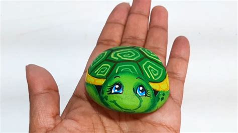 Piedras Pintadas Painted Stones Youtube