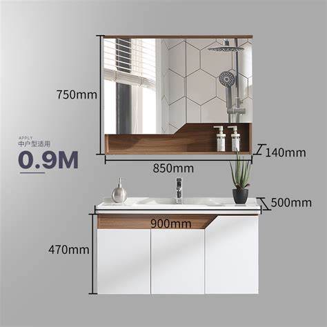 Eclife 24.5 modern bathroom vanity sink combo with overflow ceramic sink top & mdf stand bathroom cabinet & chrome solid grass faucet and pop up drain vanity mirror (contemporary/a08b03) 4.1 out of 5 stars 98 Buy Nordic bathroom cabinets combination small bathroom ...