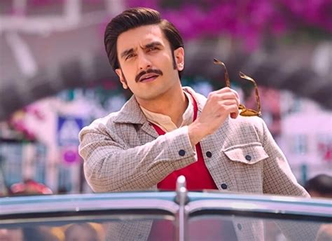 Exclusive Ranveer Singh Reveals He Said Yes To Cirkus In Seconds Says My Relationship With