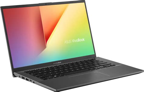 Asus Vivobook X412fl Ek393t 14 Inch Laptop