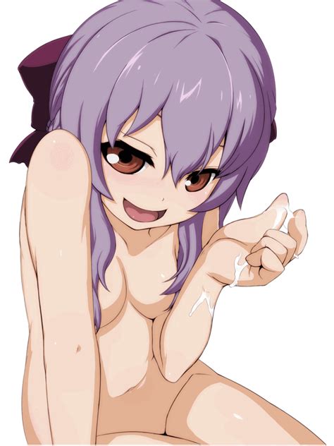 Rule 34 Animated Blush Brown Eyes Cum Cum Between Fingers Edit Female Hiiragi Shinoa Nude Open