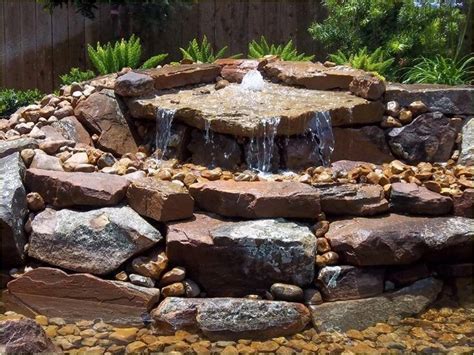 If building an inground water feature is an impossibility due to space or time constraints, but you still want noticeable water value, considering an all ideas are fantastic. Simple Ways On How To Make The Most Out Of Your Landscape ...