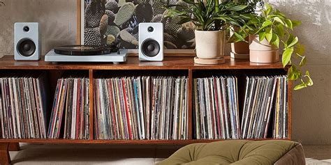 12 Best Vinyl Record Storage Ideas Ways To Store Vinyl
