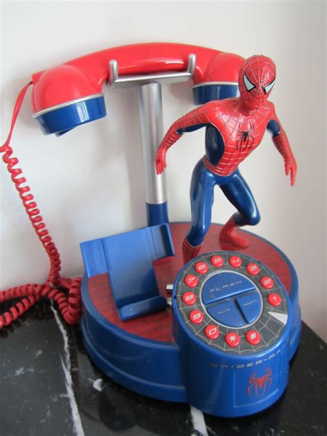 Spiderman Phone Calina Ellwand Flickr