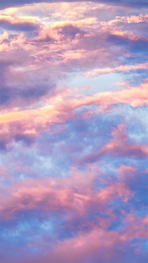 Aesthetic desktop wallpaper | tumblr. 155+ Clouds Aesthetic Tumblr - Android, iPhone, Desktop ...