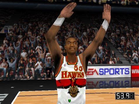 If you are an avid nba follower, then the news of the shutdown. Download NBA Live 99 (Windows) - My Abandonware
