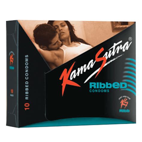 Kamasutra Ribbed Condoms Pack Of 12 Buy Kamasutra Ribbed Condoms