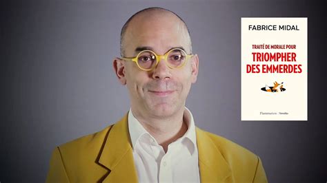 Retour en images sur les dernières journées pour apprendre à méditer avec fabrice midal. Fabrice Midal - Une étonnante manière de régler ses ...