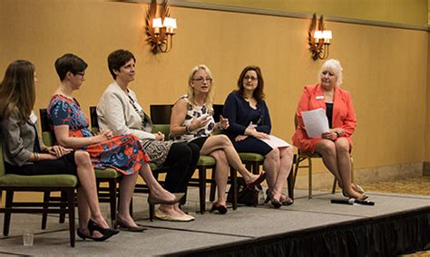 Inaugural Women In Business Conference Draws Rave Reviews Greater