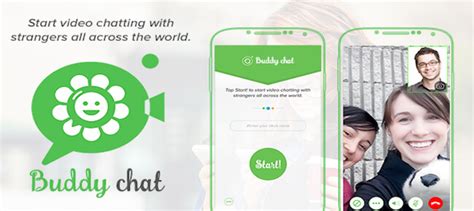 We connect you to live cam to cam chat with strangers, making it easier than ever for you to meet new people online. Buy Buddy Chat App source code - Sell My App