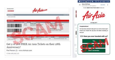 W rldwide web check in for airasia. Scam Alert: Beware of free tickets scams using AirAsia ...