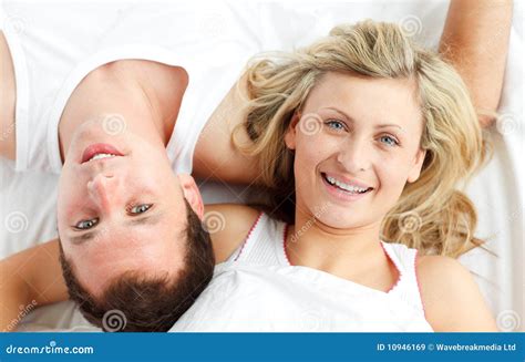 Close Up Of Couple Foreplay Royalty Free Stock Image 8738620