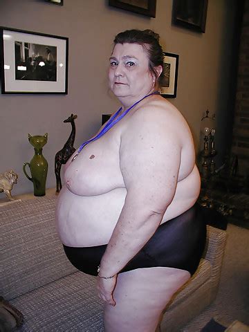 Firm Belly Bbw Granny Like My Neighbor Need More Like Her