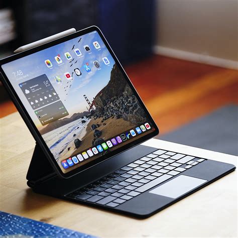 How to use keyboard mouse on ios (ipad/iphone) on any game (fortnite, minecraft, pubg) ipados 14. Using the iPad Pro as My Only Computer | by Joshua Beck ...