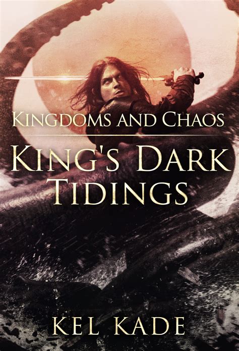 King S Dark Tidings Book News Katelin Crandall