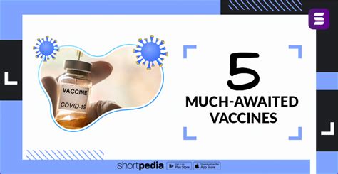 Discover and share the best gifs on tenor. 5 much-awaited Coronavirus vaccines - Shortpedia Voices