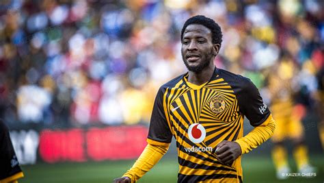New kaizer chiefs signing reeve frosler says he is looking forward to playing for a club big as the psl has confirmed that the telkom knockout semifinal between kaizer chiefs and orlando pirates. Chiefs confirm 3 contract extensions - Kaizer Chiefs