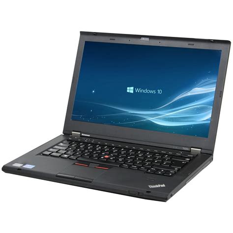 We know your business depends on your pc to keep you going. Refurbished Lenovo ThinkPad T430s Laptops Direct UK -2.6Ghz Intel i5-3320M RefreshedByUs.com