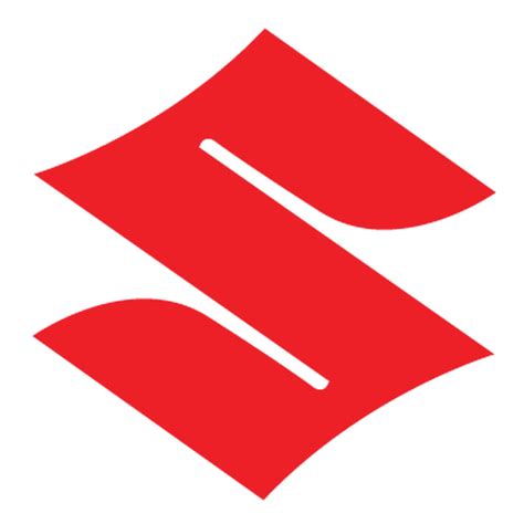 Suzuki Logo Decals