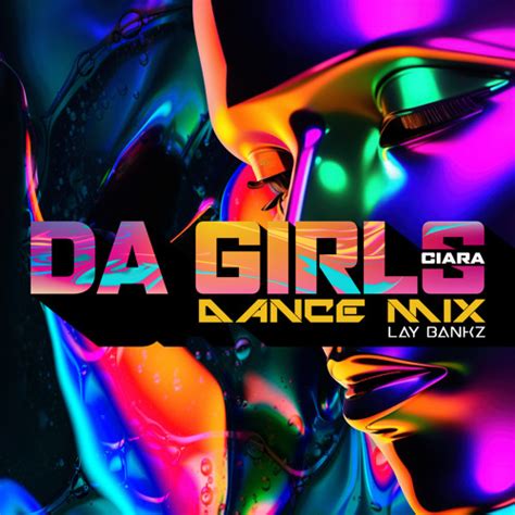 Stream Moore Joseph Listen To Ciara Ciara Da Girls Dance Mix