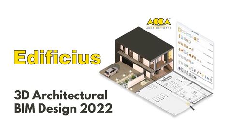 Edificius 3d Architectural Bim Design Free Download My Software Free