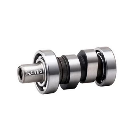 Stainless Steel Automobile Camshafts Assembly At Best Price In Rajkot
