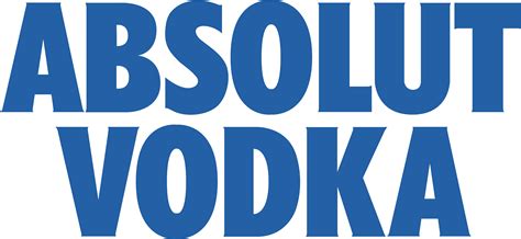 Absolut Vodka Logo Absolut Vodka Logo Png Free Transparent Png